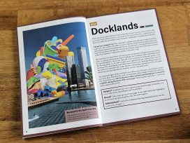 Notterdam 2025 - Docklands