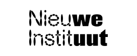 logo Nieuwe Instituut