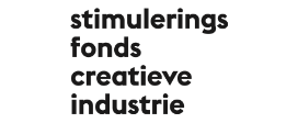 logo Stimuleringsfonds Creatieve Industrie